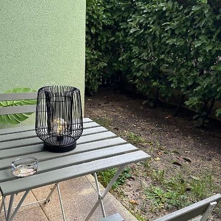 Appartement A Fleury-Merogis Proche De Paris Dış mekan fotoğraf