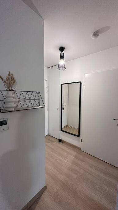 Appartement A Fleury-Merogis Proche De Paris Dış mekan fotoğraf